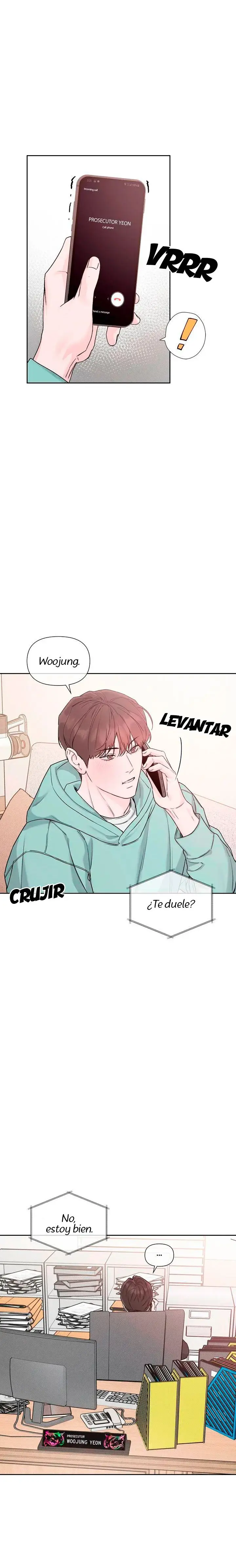 Stranger (Seonmyeong) (2021) - Capítulo 93 - Página 6 - LectorTMOo