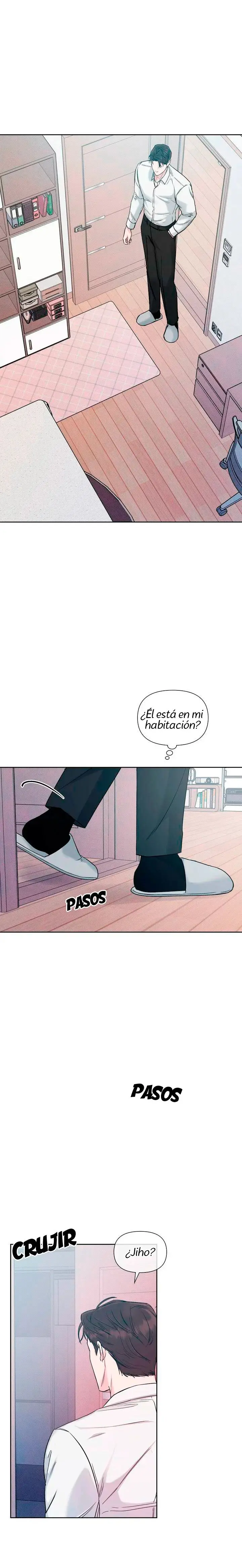 Stranger (Seonmyeong) (2021) - Capítulo 93 - Página 9 - LectorTMOo