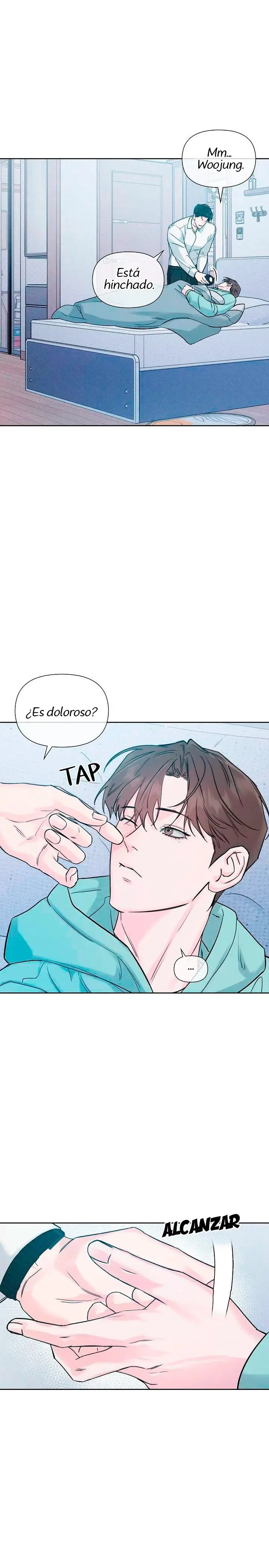 Stranger (Seonmyeong) (2021) - Capítulo 93 - Página 11 - LectorTMOo