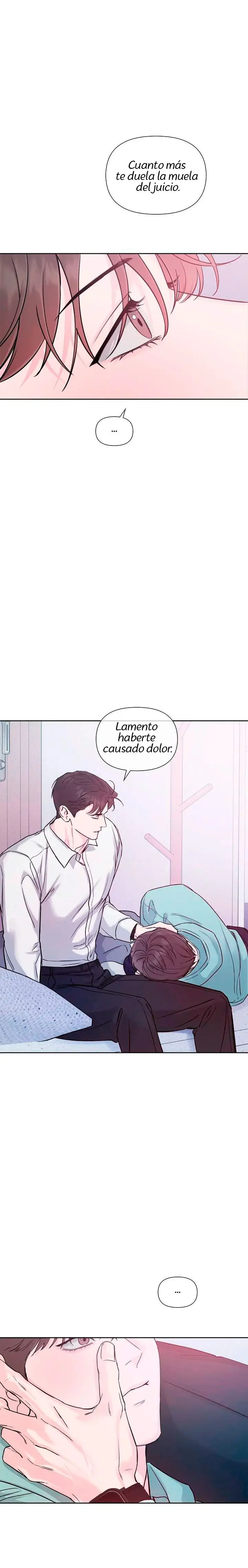 Stranger (Seonmyeong) (2021) - Capítulo 93 - Página 14 - LectorTMOo