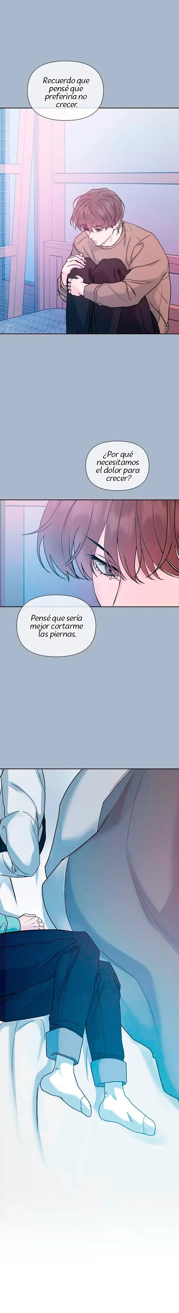 Stranger (Seonmyeong) (2021) - Capítulo 93 - Página 16 - LectorTMOo