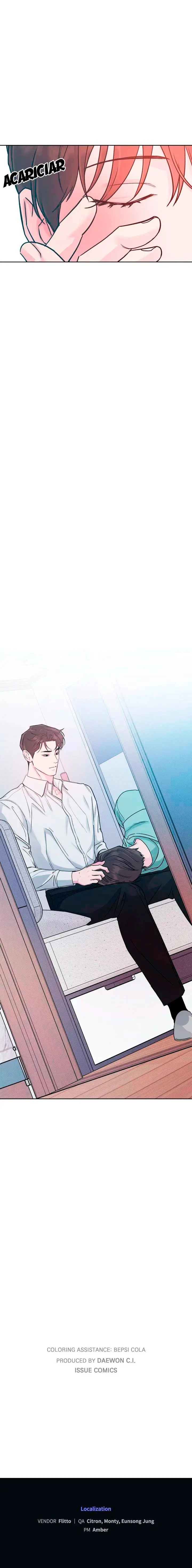 Stranger (Seonmyeong) (2021) - Capítulo 93 - Página 21 - LectorTMOo