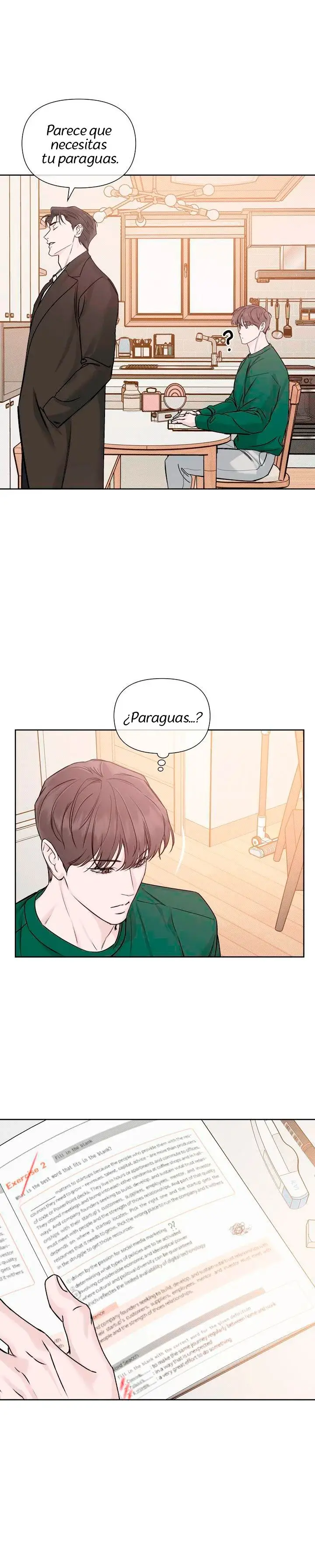 Stranger (Seonmyeong) (2021) - Capítulo 94 - Página 8 - LectorTMOo