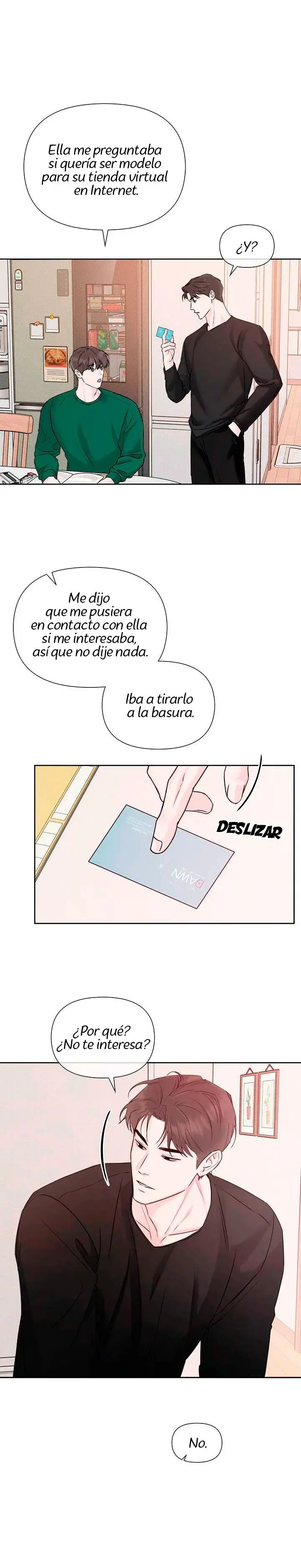 Stranger (Seonmyeong) (2021) - Capítulo 94 - Página 12 - LectorTMOo