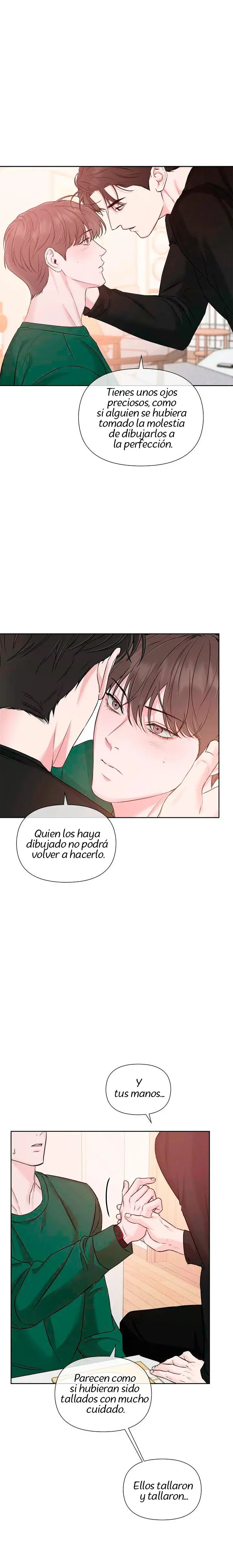 Stranger (Seonmyeong) (2021) - Capítulo 94 - Página 16 - LectorTMOo