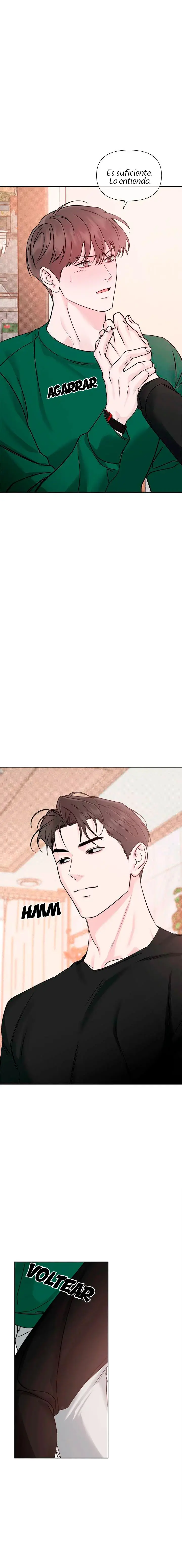 Stranger (Seonmyeong) (2021) - Capítulo 94 - Página 19 - LectorTMOo