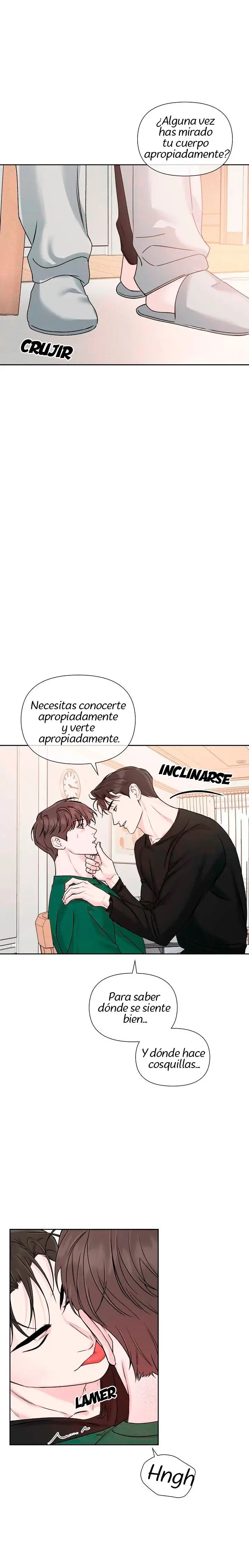 Stranger (Seonmyeong) (2021) - Capítulo 94 - Página 20 - LectorTMOo