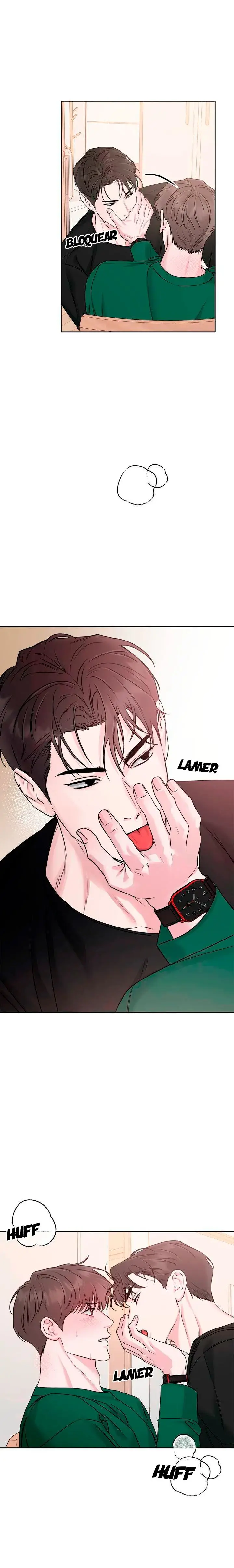 Stranger (Seonmyeong) (2021) - Capítulo 94 - Página 21 - LectorTMOo
