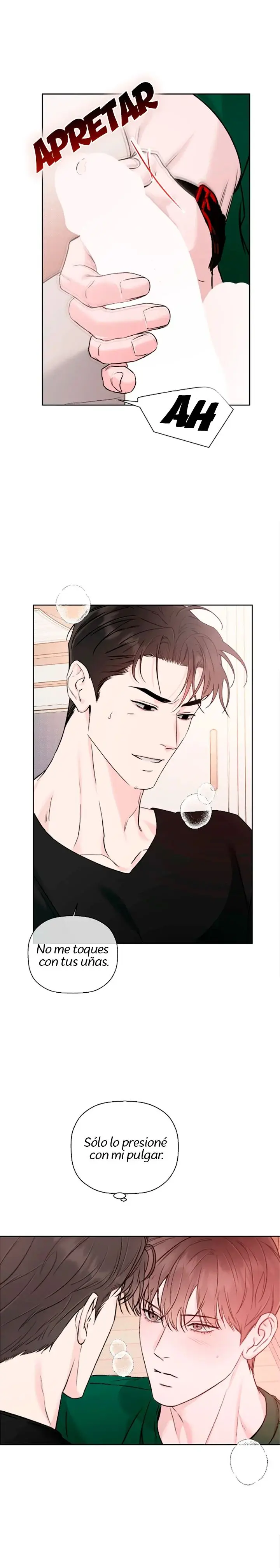 Stranger (Seonmyeong) (2021) - Capítulo 95 - Página 4 - LectorTMOo