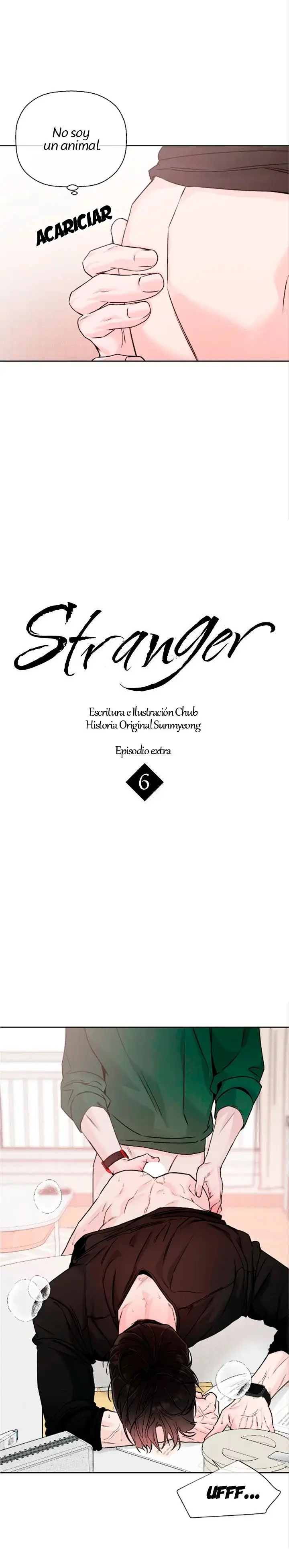 Stranger (Seonmyeong) (2021) - Capítulo 95 - Página 5 - LectorTMOo
