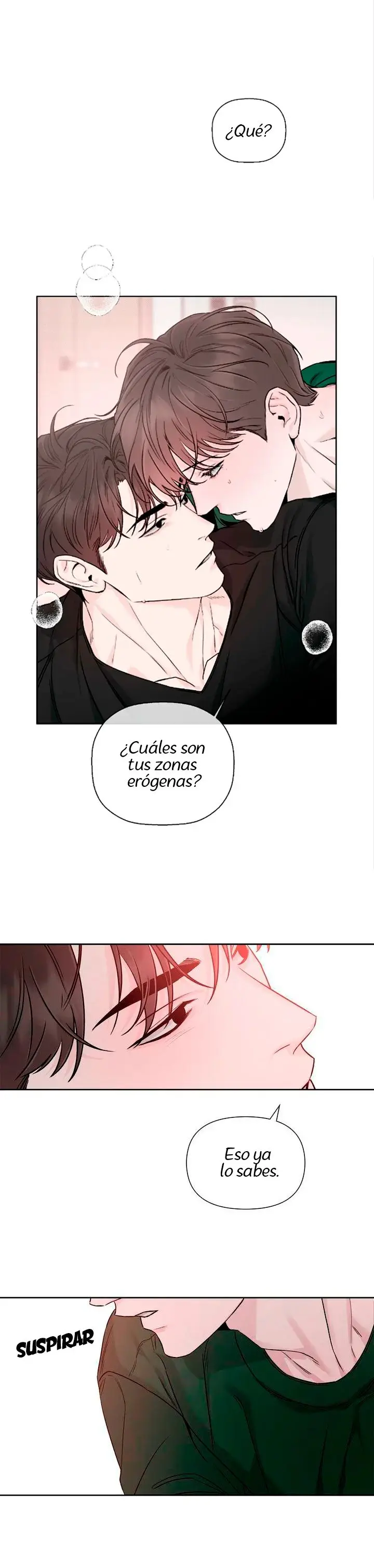 Stranger (Seonmyeong) (2021) - Capítulo 95 - Página 9 - LectorTMOo