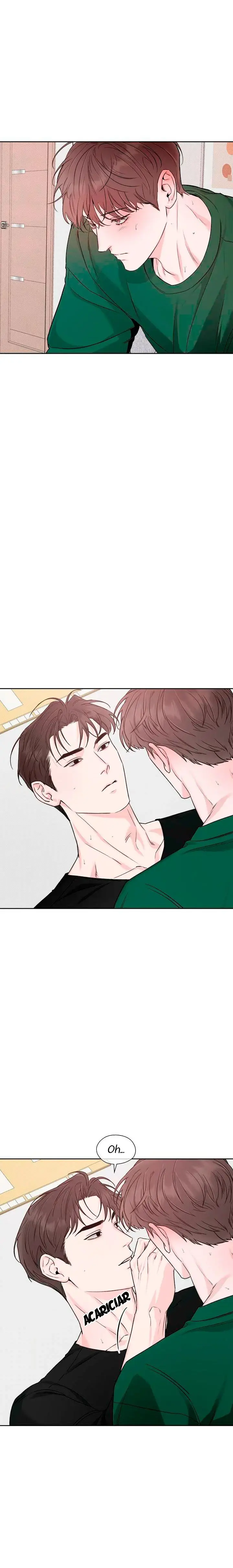 Stranger (Seonmyeong) (2021) - Capítulo 95 - Página 18 - LectorTMOo
