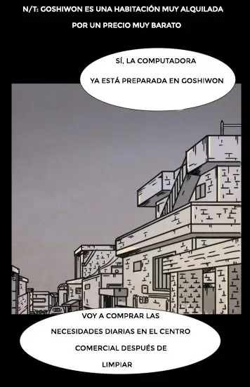 Strangers From Hell (2020) - Capítulo 1 - Página 3 - LectorTMOo