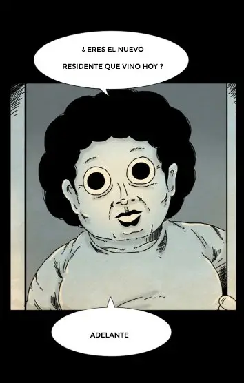 Strangers From Hell (2020) - Capítulo 1 - Página 6 - LectorTMOo