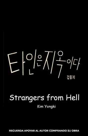 Strangers From Hell (2020) - Capítulo 1 - Página 7 - LectorTMOo