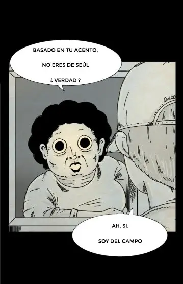 Strangers From Hell (2020) - Capítulo 1 - Página 8 - LectorTMOo
