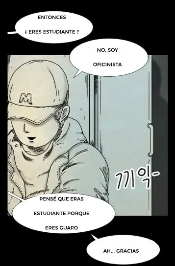 Strangers From Hell (2020) - Capítulo 1 - Página 9 - LectorTMOo