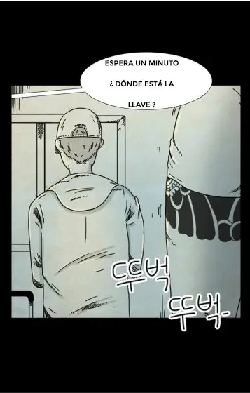 Strangers From Hell (2020) - Capítulo 1 - Página 10 - LectorTMOo