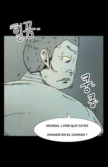 Strangers From Hell (2020) - Capítulo 1 - Página 12 - LectorTMOo