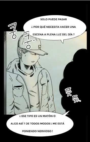 Strangers From Hell (2020) - Capítulo 1 - Página 13 - LectorTMOo