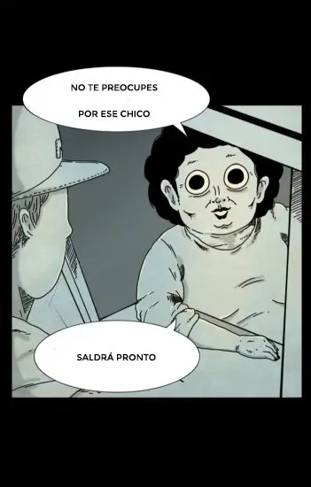 Strangers From Hell (2020) - Capítulo 1 - Página 14 - LectorTMOo