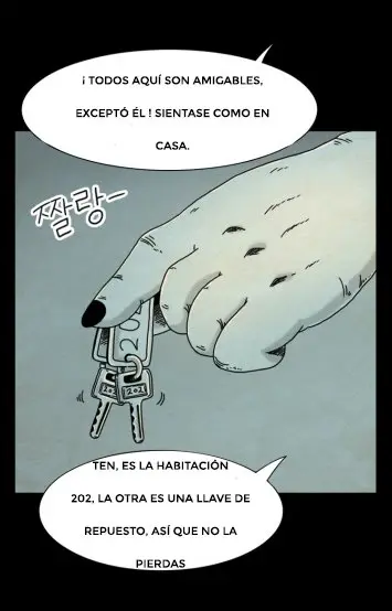 Strangers From Hell (2020) - Capítulo 1 - Página 15 - LectorTMOo