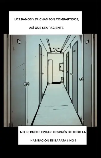 Strangers From Hell (2020) - Capítulo 1 - Página 16 - LectorTMOo
