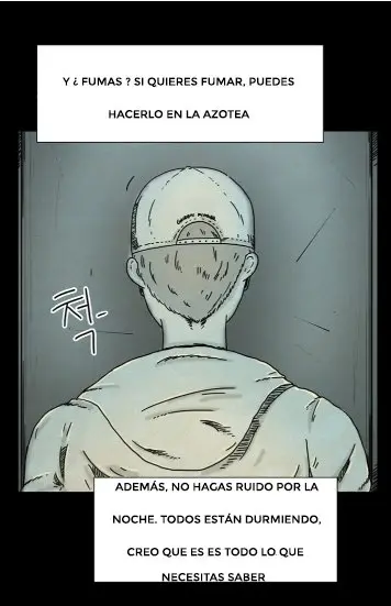 Strangers From Hell (2020) - Capítulo 1 - Página 18 - LectorTMOo