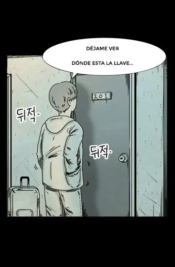 Strangers From Hell (2020) - Capítulo 1 - Página 20 - LectorTMOo