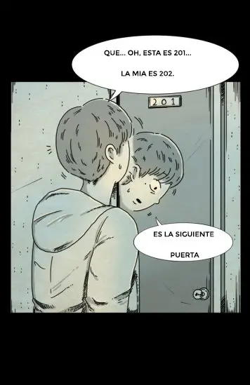 Strangers From Hell (2020) - Capítulo 1 - Página 24 - LectorTMOo