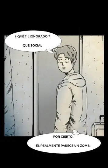 Strangers From Hell (2020) - Capítulo 1 - Página 26 - LectorTMOo