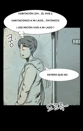 Strangers From Hell (2020) - Capítulo 1 - Página 27 - LectorTMOo