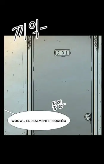Strangers From Hell (2020) - Capítulo 1 - Página 29 - LectorTMOo