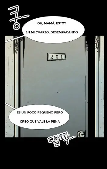 Strangers From Hell (2020) - Capítulo 1 - Página 30 - LectorTMOo