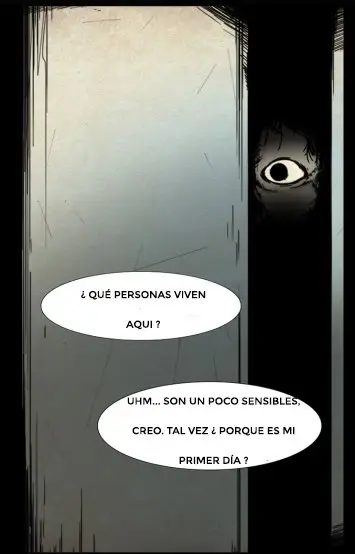 Strangers From Hell (2020) - Capítulo 1 - Página 31 - LectorTMOo