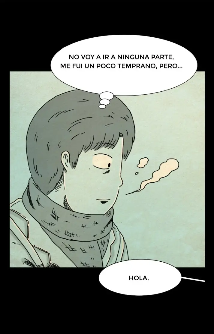 Strangers From Hell (2020) - Capítulo 10 - Página 4 - LectorTMOo