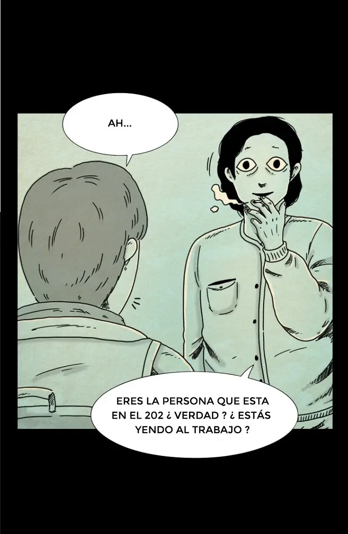 Strangers From Hell (2020) - Capítulo 10 - Página 5 - LectorTMOo