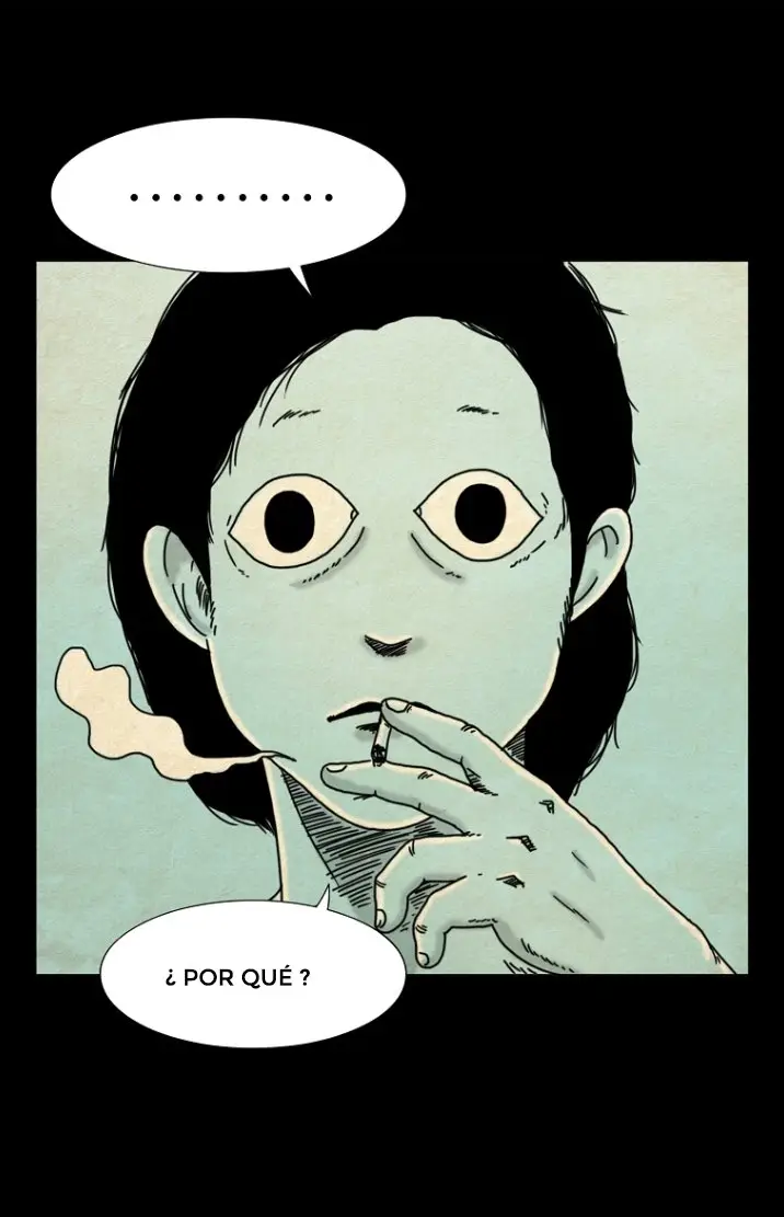 Strangers From Hell (2020) - Capítulo 10 - Página 8 - LectorTMOo