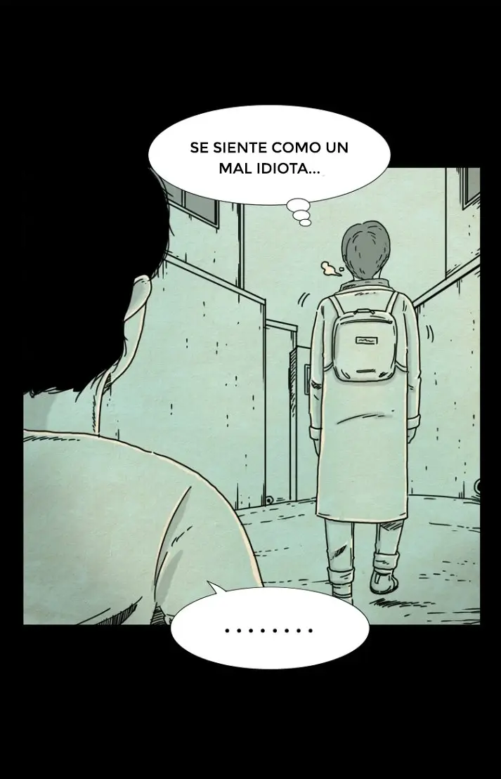 Strangers From Hell (2020) - Capítulo 10 - Página 11 - LectorTMOo
