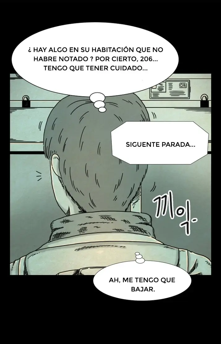 Strangers From Hell (2020) - Capítulo 10 - Página 16 - LectorTMOo
