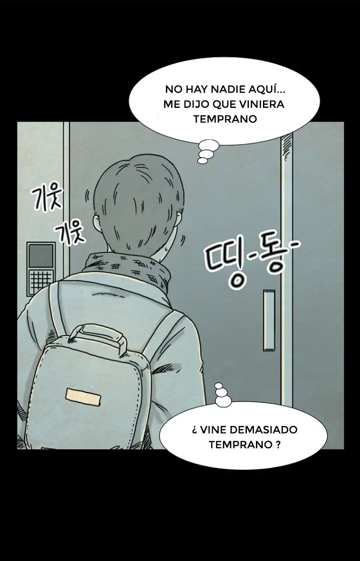 Strangers From Hell (2020) - Capítulo 10 - Página 19 - LectorTMOo