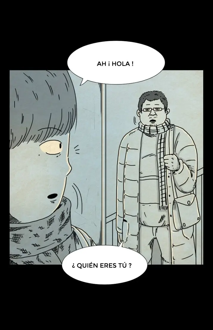 Strangers From Hell (2020) - Capítulo 10 - Página 20 - LectorTMOo