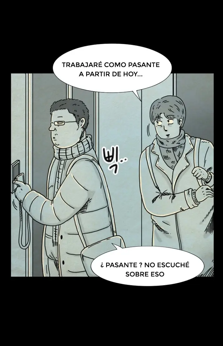 Strangers From Hell (2020) - Capítulo 10 - Página 21 - LectorTMOo