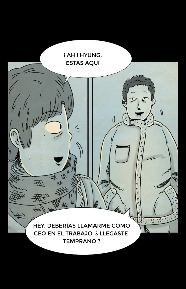 Strangers From Hell (2020) - Capítulo 10 - Página 25 - LectorTMOo
