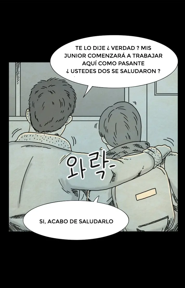 Strangers From Hell (2020) - Capítulo 10 - Página 26 - LectorTMOo