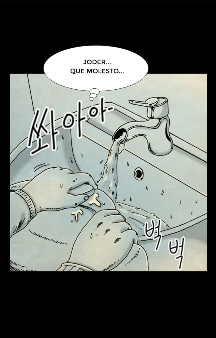 Strangers From Hell (2020) - Capítulo 11 - Página 4 - LectorTMOo