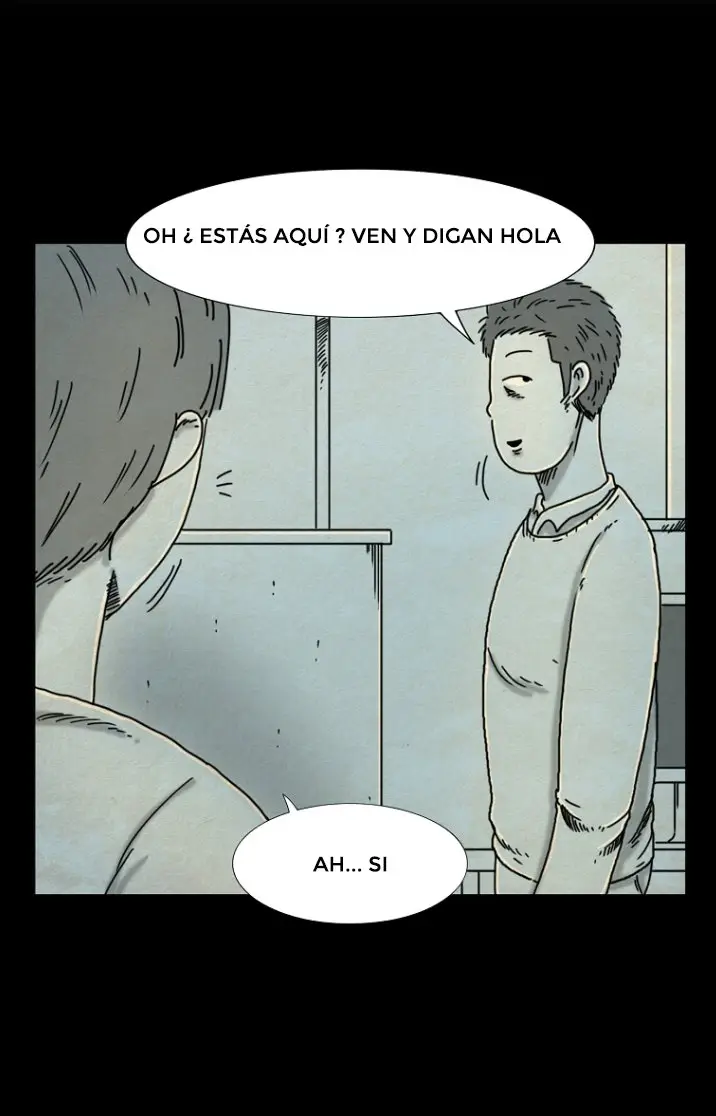 Strangers From Hell (2020) - Capítulo 11 - Página 5 - LectorTMOo