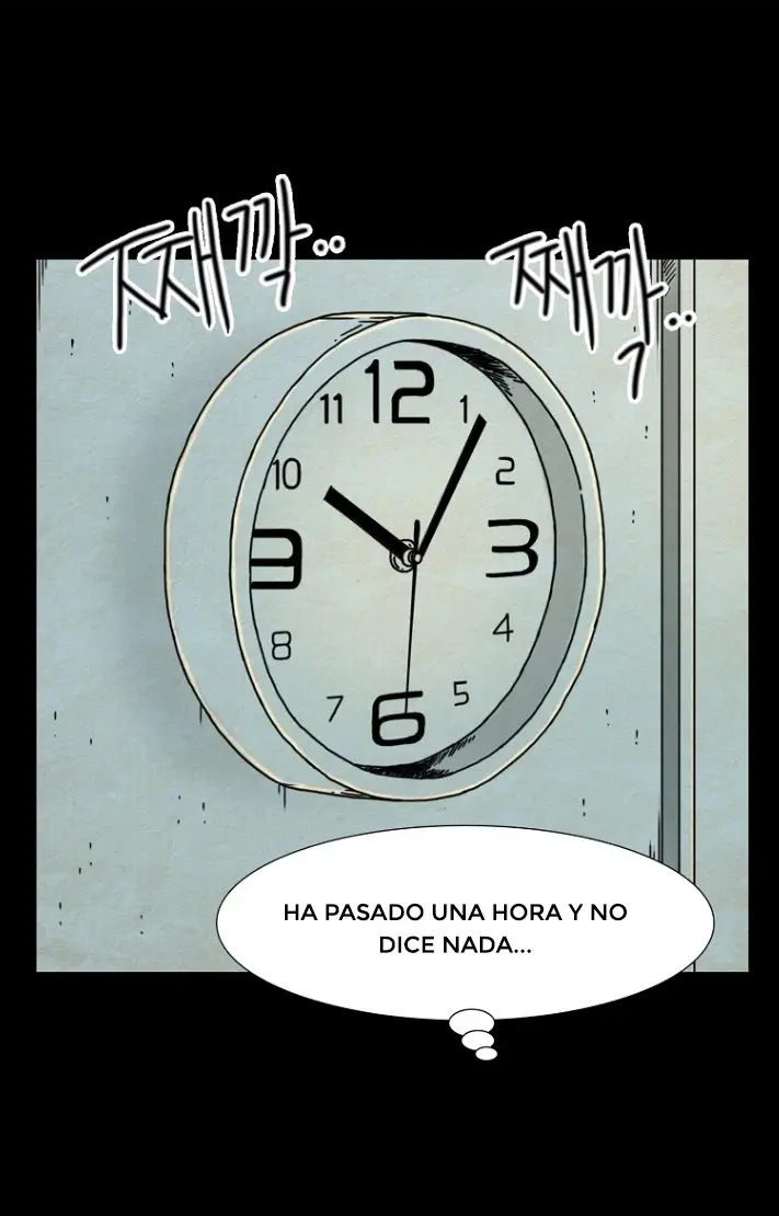 Strangers From Hell (2020) - Capítulo 11 - Página 12 - LectorTMOo