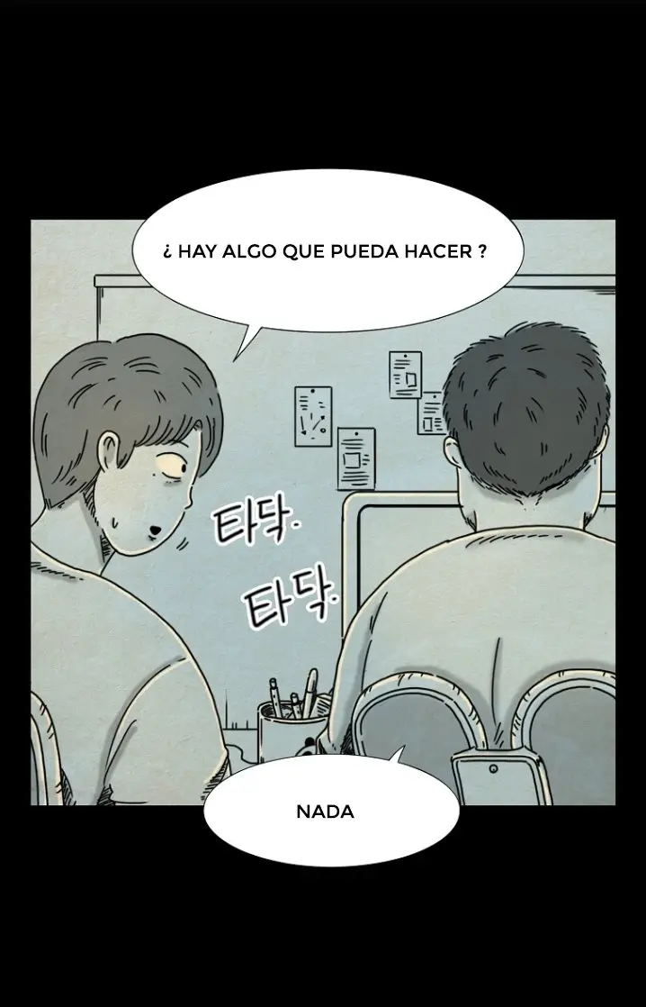 Strangers From Hell (2020) - Capítulo 11 - Página 13 - LectorTMOo