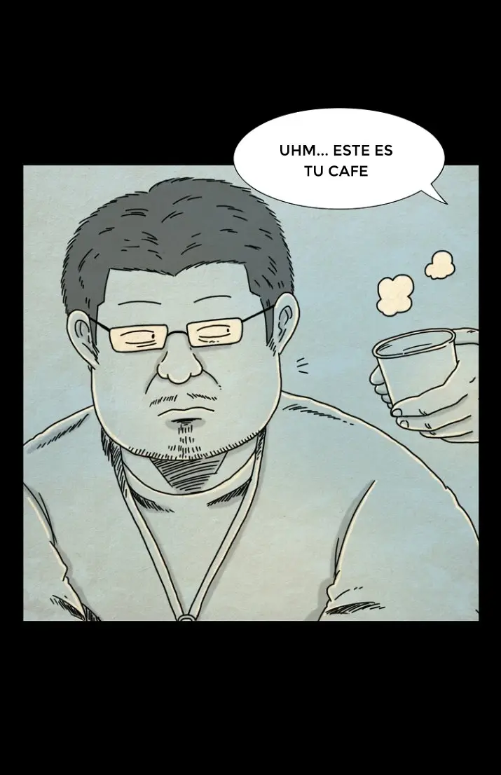 Strangers From Hell (2020) - Capítulo 11 - Página 18 - LectorTMOo